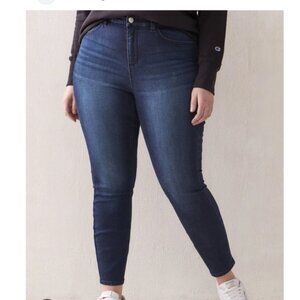 Addition Elle Premium Denim Jeans